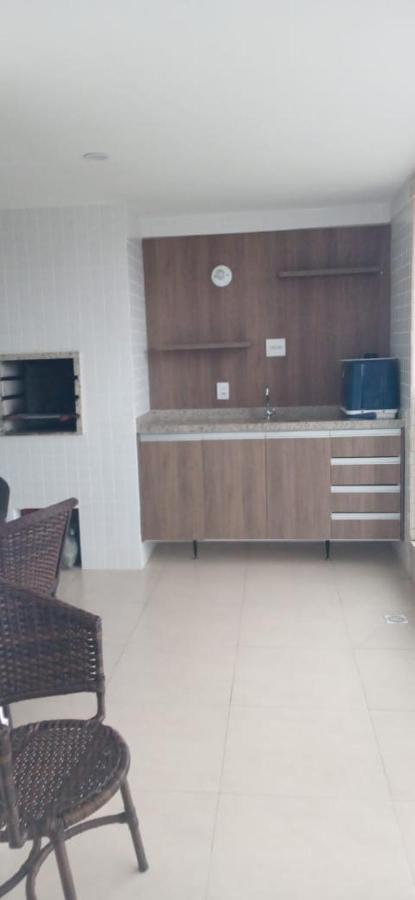 Apartamento Bertioga Centro Exterior photo
