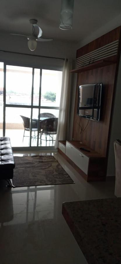 Apartamento Bertioga Centro Exterior photo