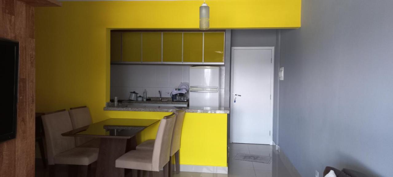 Apartamento Bertioga Centro Exterior photo